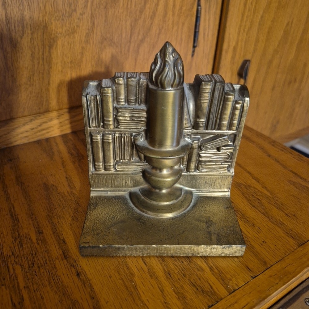 PHILADELPHIA MFG. CO. Bookends