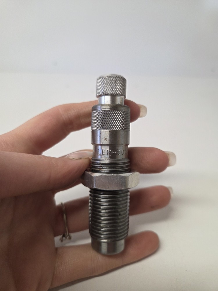 Lee 2-Die Set In Box - .30-30 Win