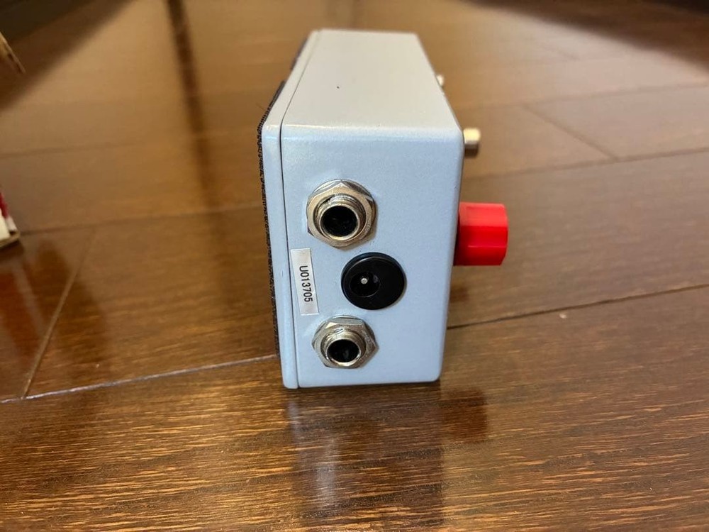 death by audio absolute destruction