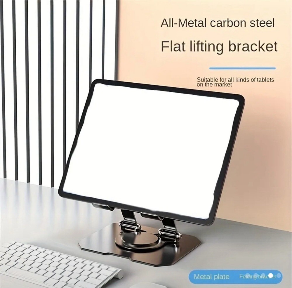 Stand For Ipad/tablet/Mobiles Foldable