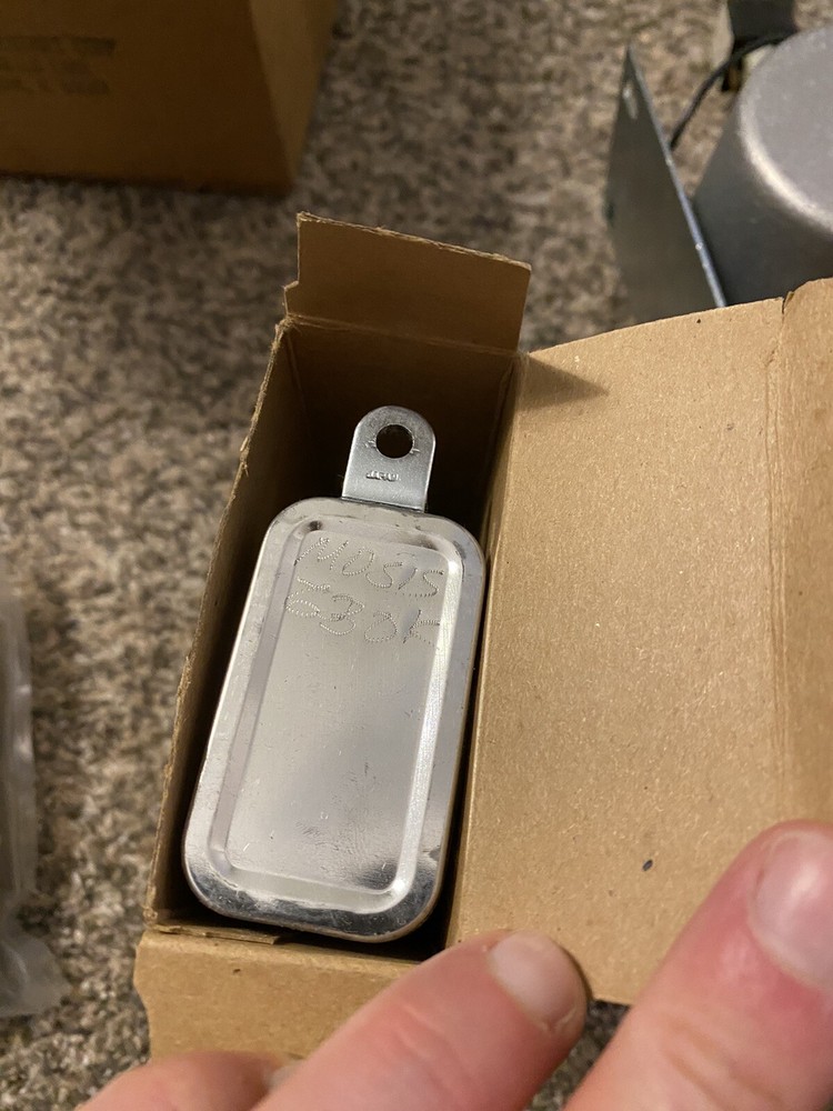 Vintage Chapman Security System 400 generation iii