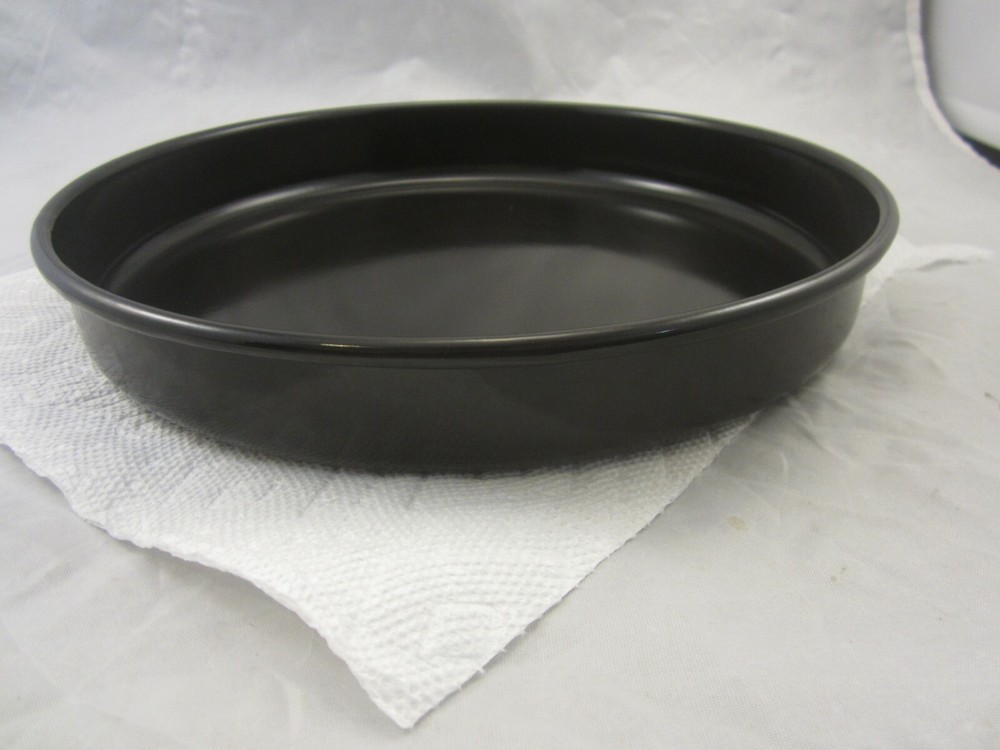 NuWave Pro Infrared Oven Model 20602 Replacement Part Cooking Pan.