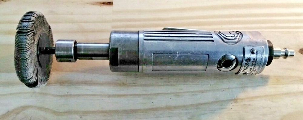Matco Tools Straight Die Grinder MT1866
