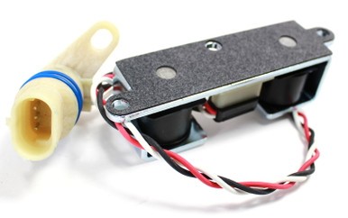 Solenoid (12420)