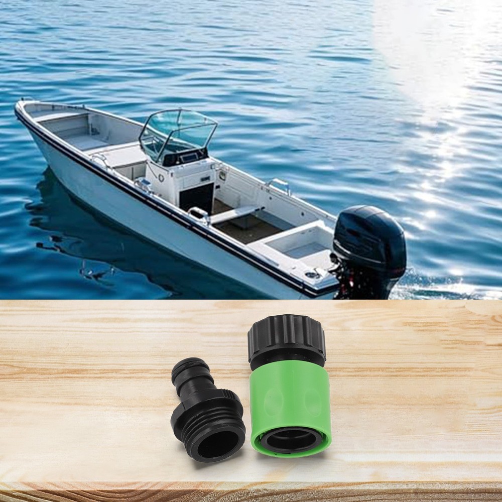 Boat Engine Flush Kit PWC Engine Flush Engine Performance Optimization