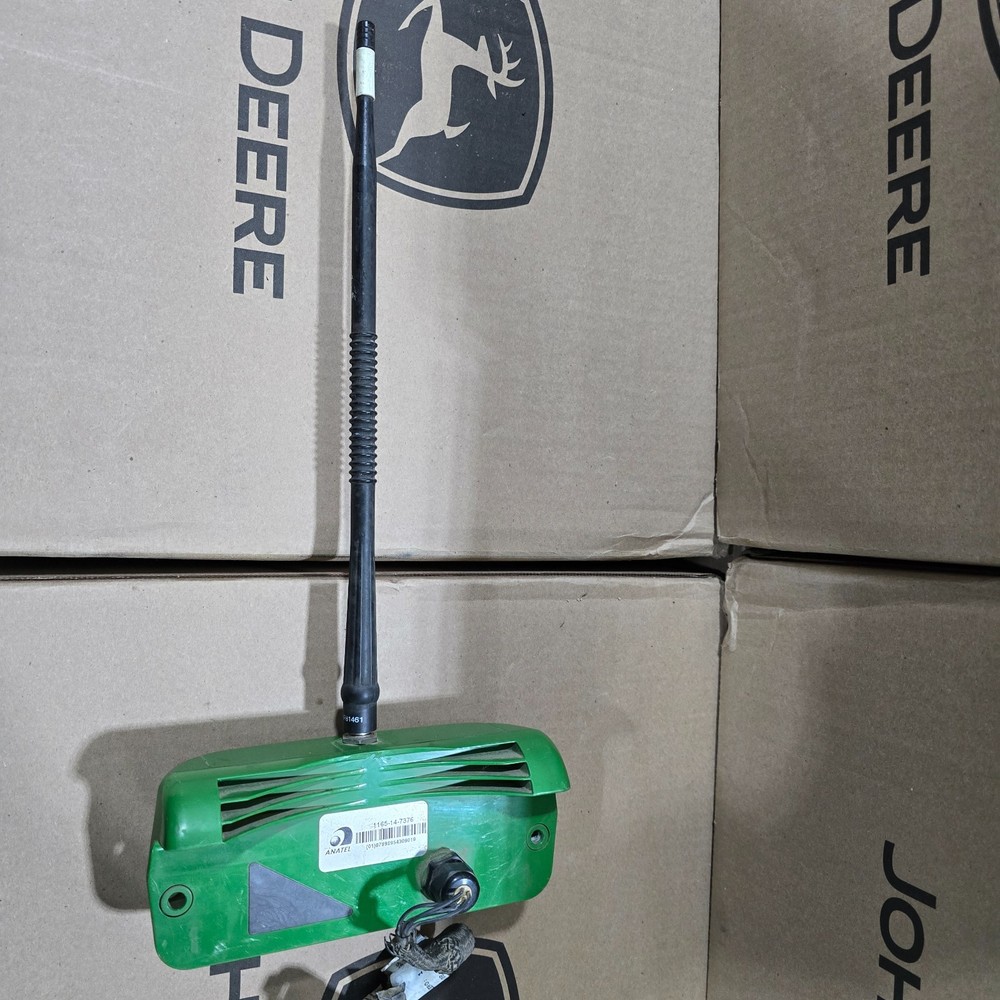 John Deere Starfire 450mhz RTK