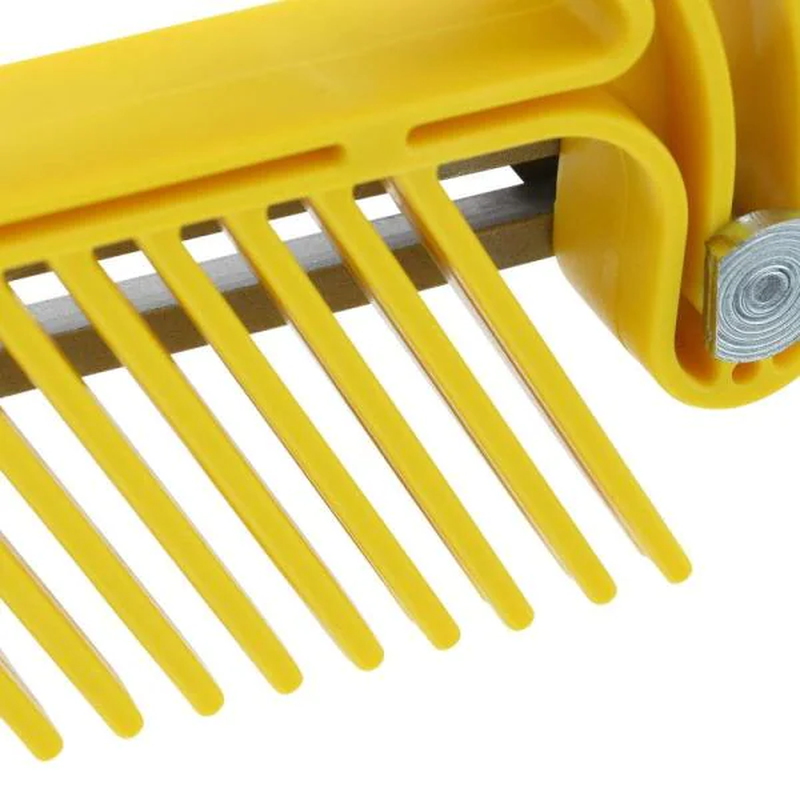 Feather Board for Router Tables and Table Saws