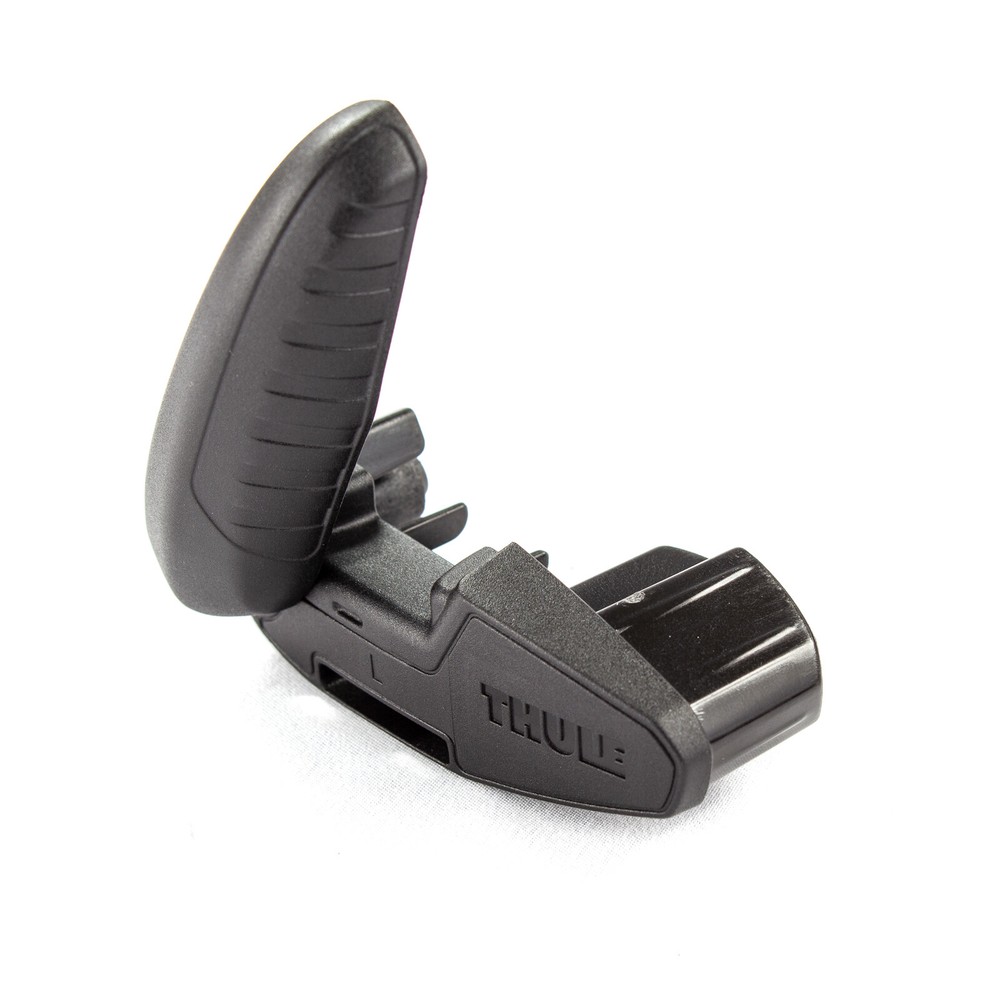 Replacement Thule WingBar Evo End Cap Left Side - 1500052996
