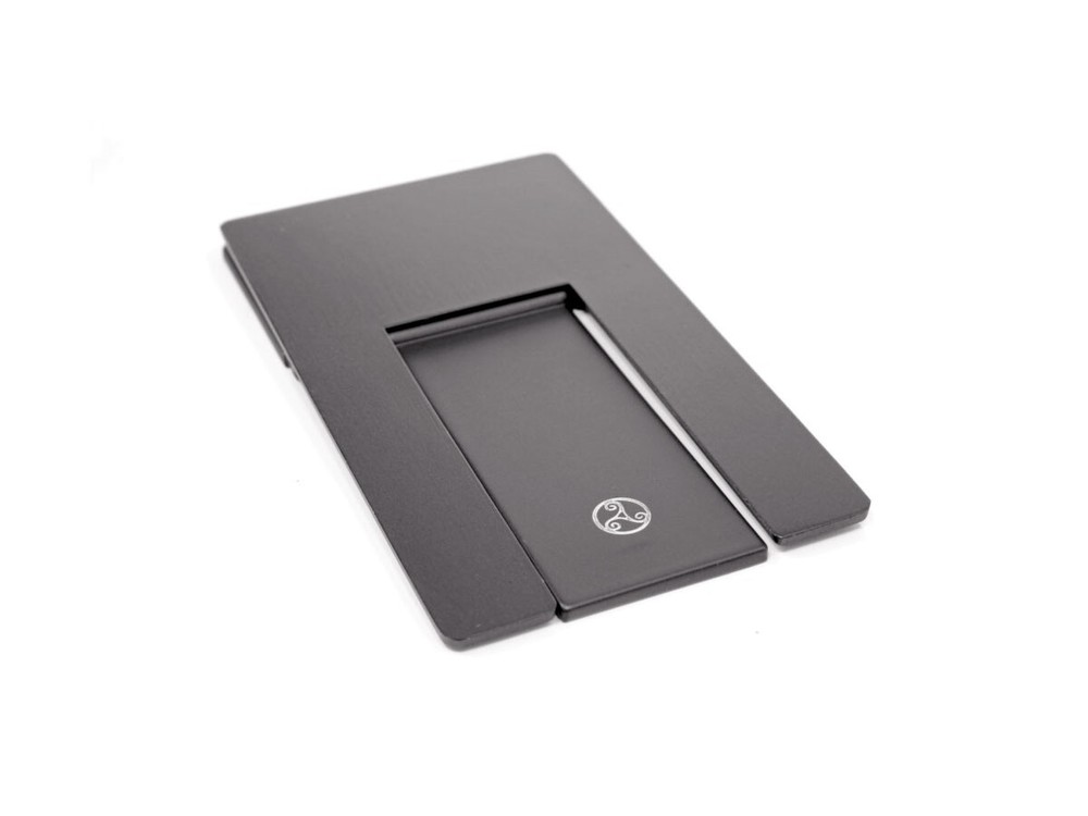 Rattray's THE X BLACK CIGARETTE REST