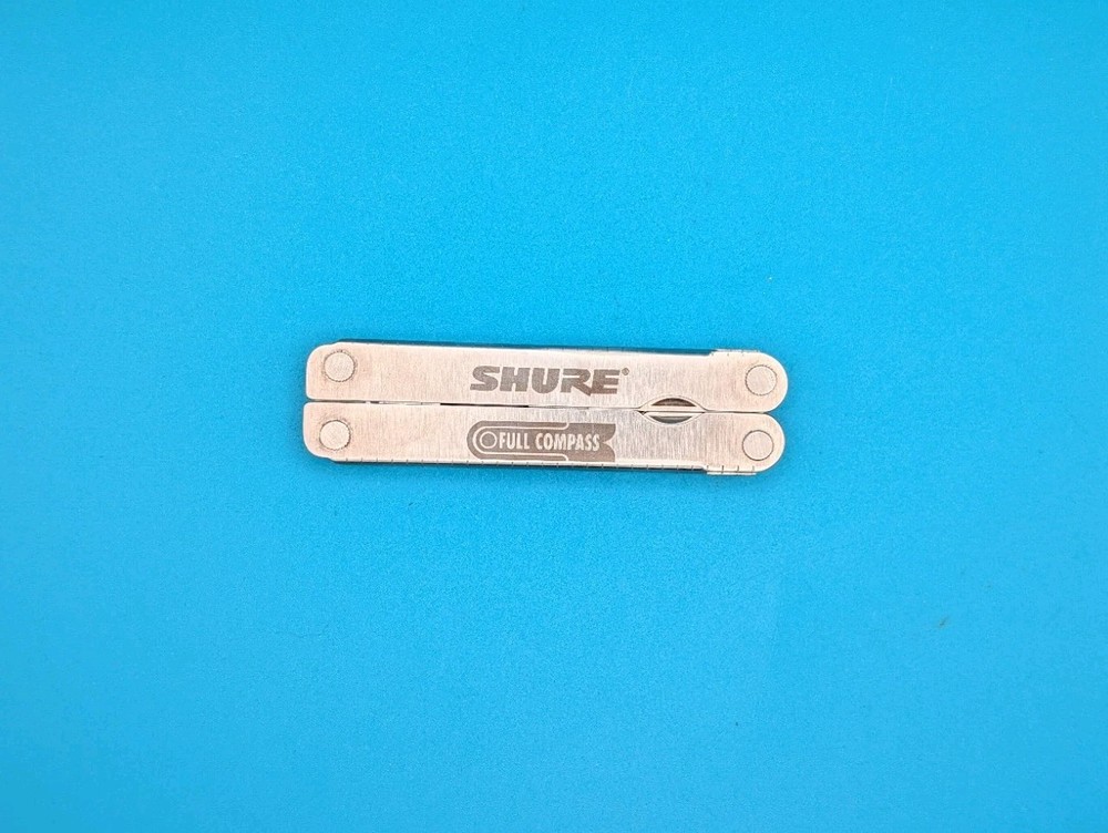 Leatherman PST Multi Tool! 07/98 Date Stamp