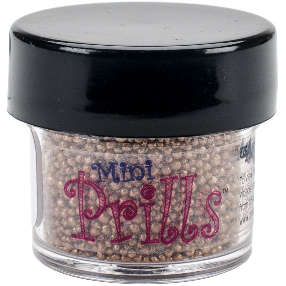 Mini Prills 3oz Third Place