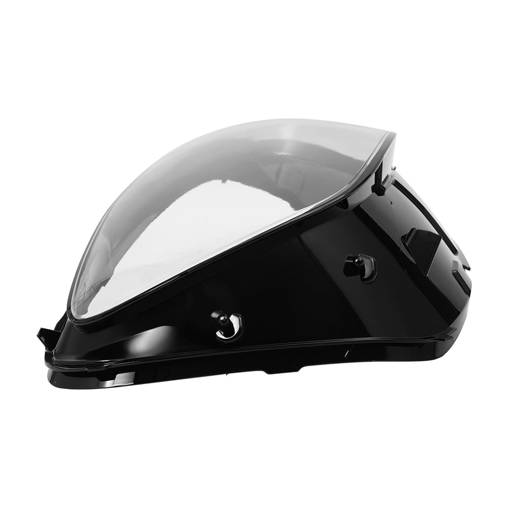 Headlight Cover Replacement for 2020-2023 Clear Lens Front Right