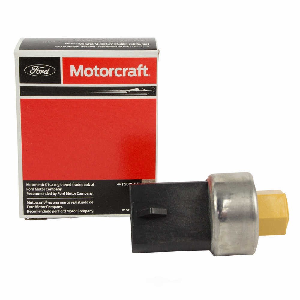 A/C Clutch Cycle Switch Motorcraft YH-552