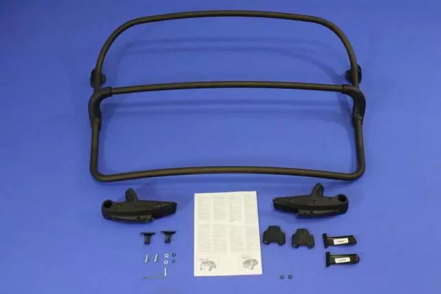 Genuine Mopar Rack Kit 82212746