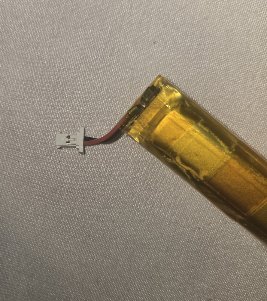 Gameboy Rechargeable Mod Kit Type C For Gameboy