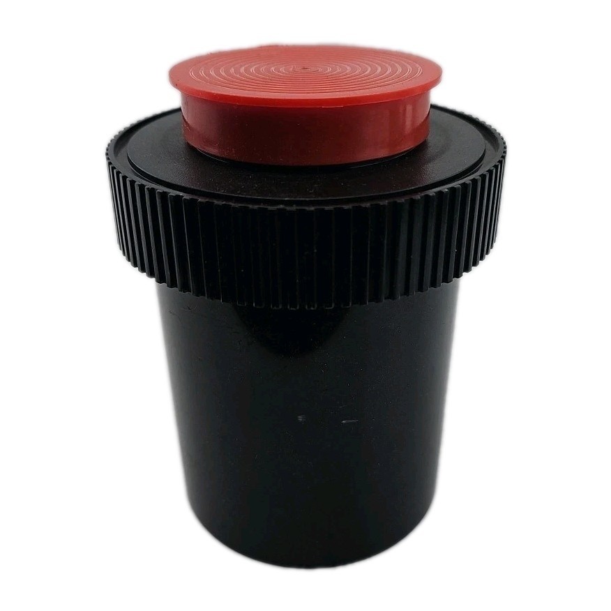 Medidas Del Film Developer Canister