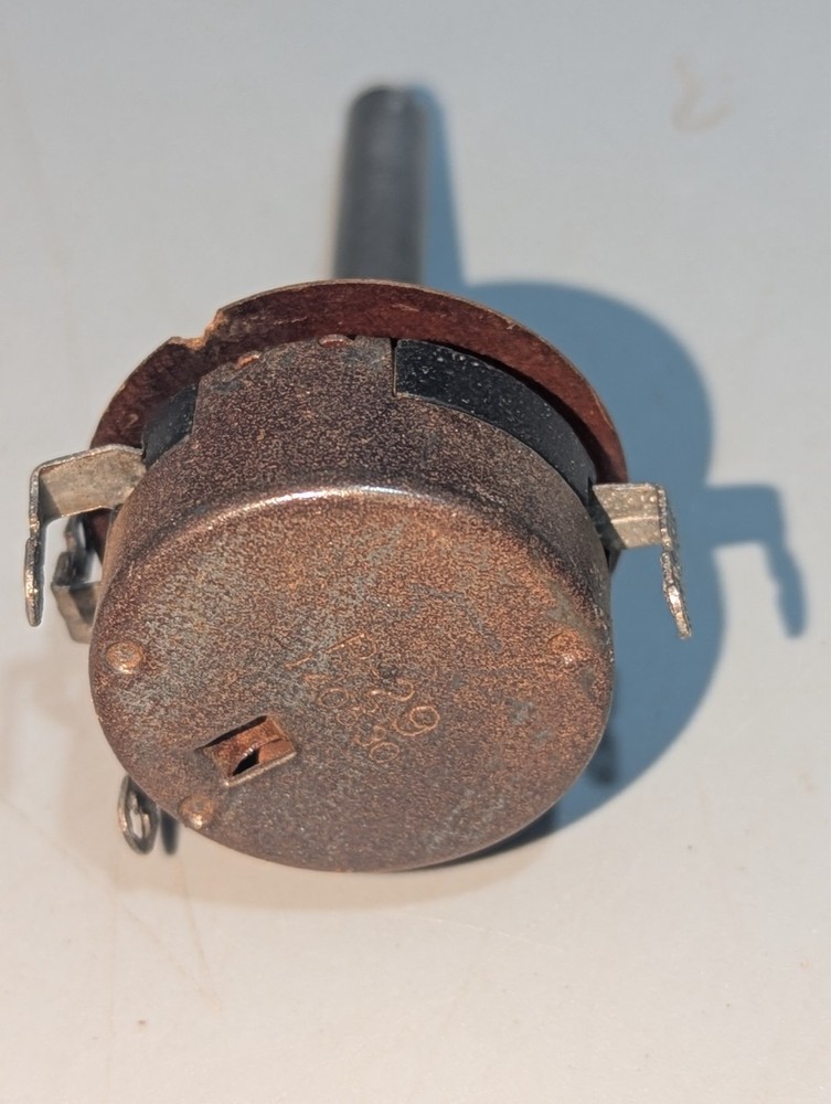 Unknown Ham Radio Component Parts Kit