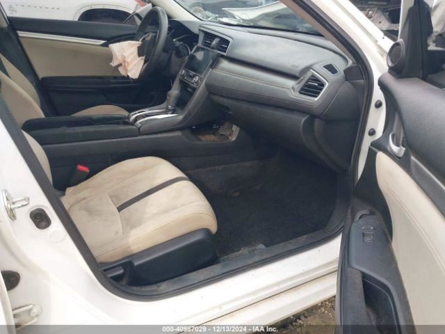 CIVIC 2016 Glove Box 4534772