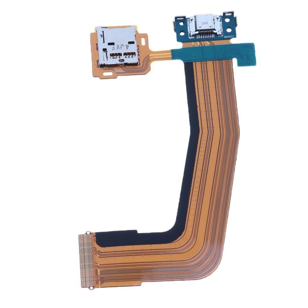 USB Charging Port Connector Module  cable for  Galaxy Tab S