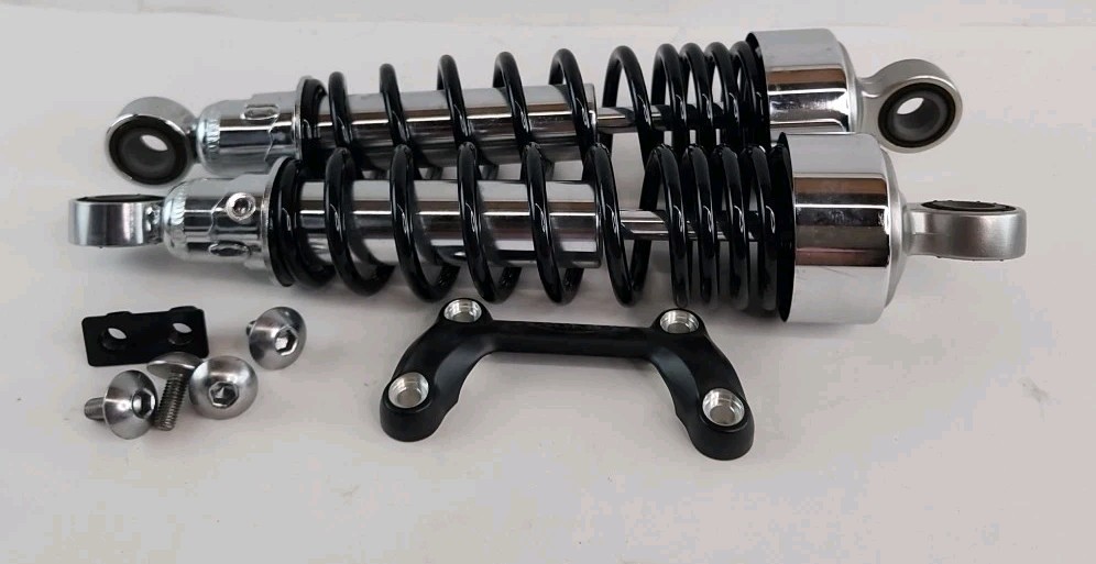 Kit Triumph Shocks AM17 D Series .