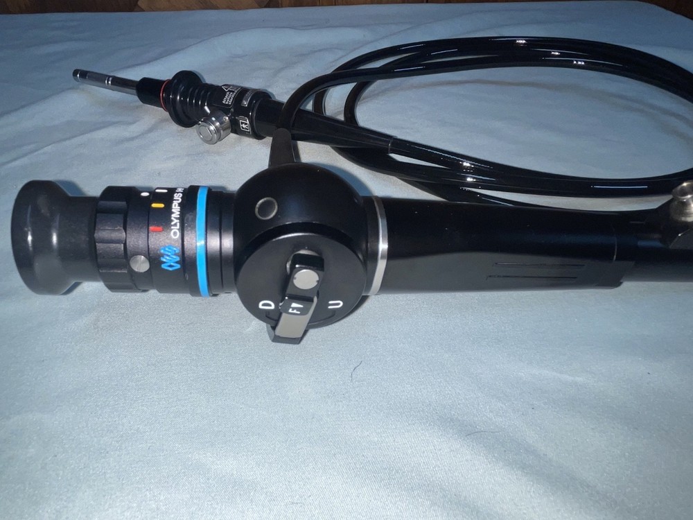 Olympus HYF Type XP Hysteroscope - HYFXP