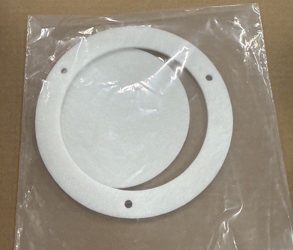 Power Vent Draft Assembly - 11507R04595