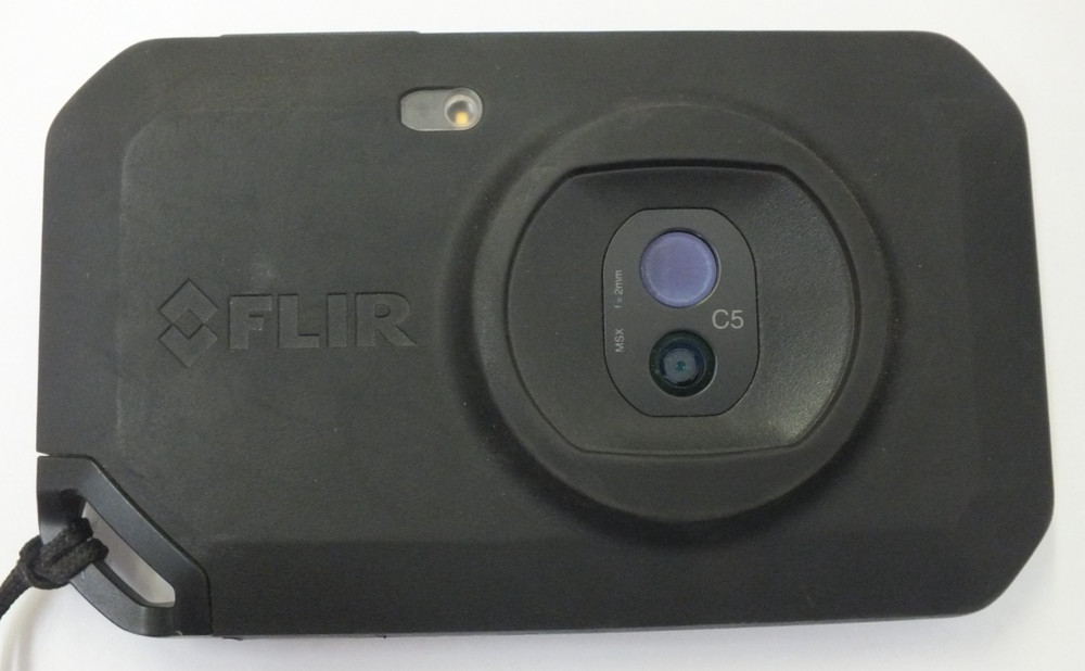 Flir C5 Compact Thermal Camera