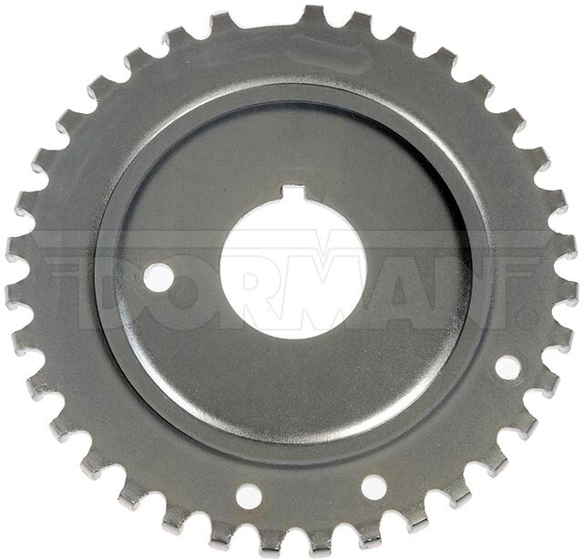 Ignition Pulsator Ring for Ford 2016-01