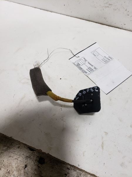 Camera/Projector Rear View Camera Lid Mounted Fits 2016-2018 ALTIMA 707876