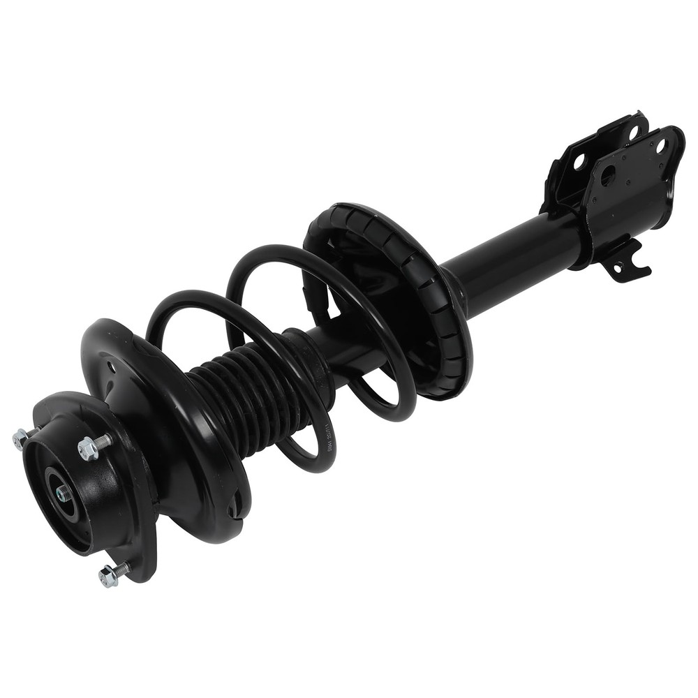 Front Rear Shocks Struts for Baja 2003 Outback 2002-2004 4PCS