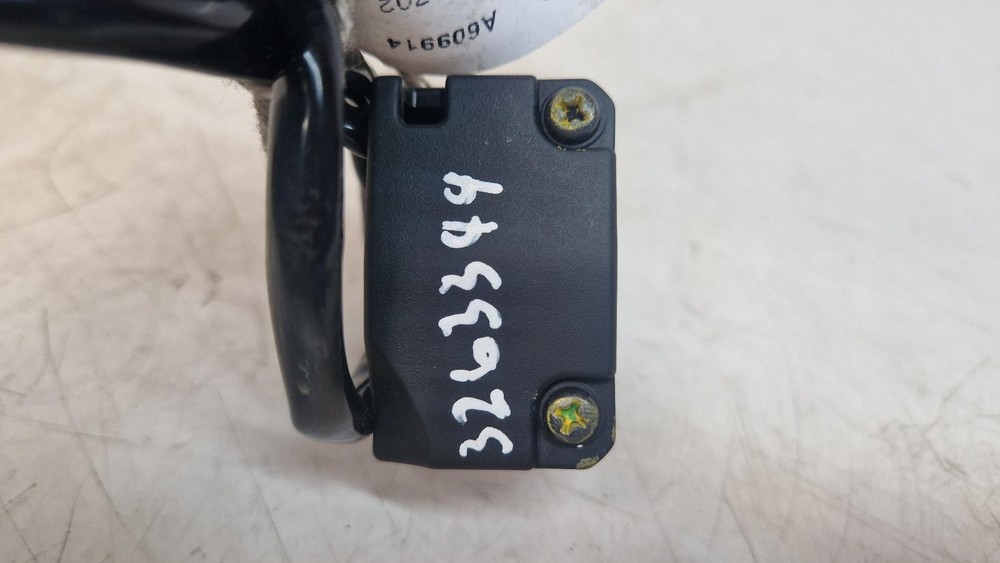 YAMAHA XSR125 2022 RIGHT SIDE SWITCH GEAR