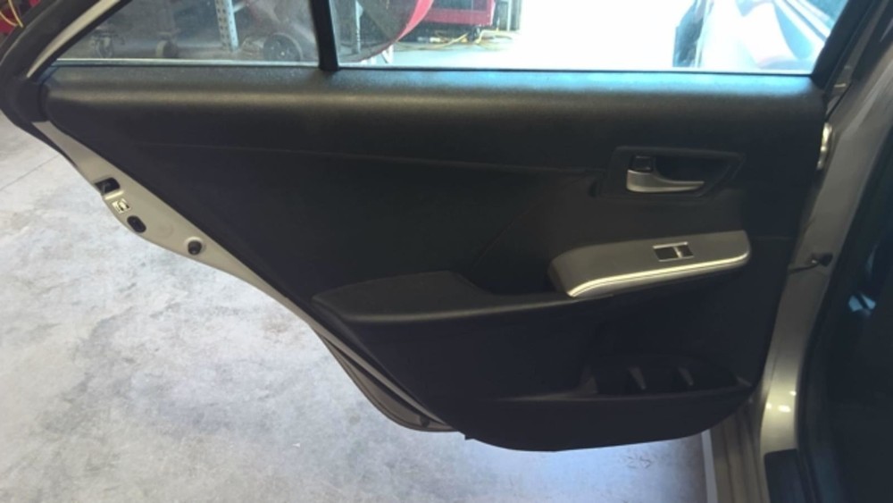 CAMRY 2013 Transmission Shift 667325