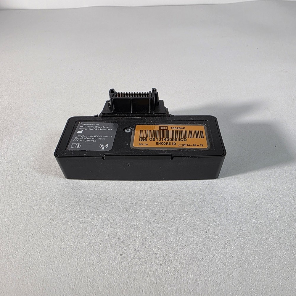 Philips 100204C module System One Wireless Flow Modem