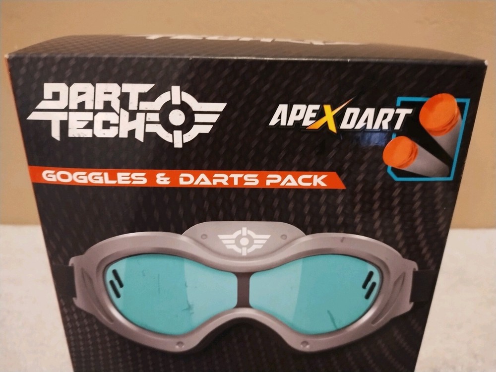 Dart Tech Apex Dart