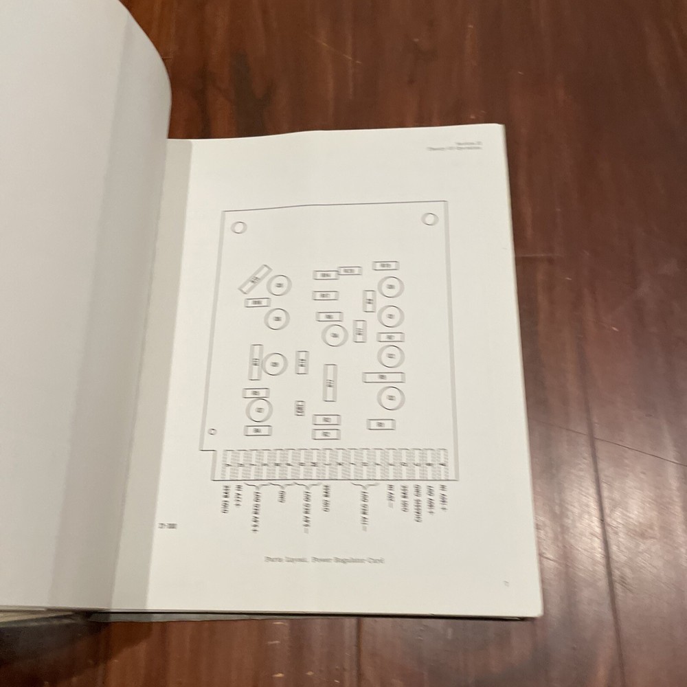 CMC Model 726B Frequency Counter-Timer Instruction Manual
