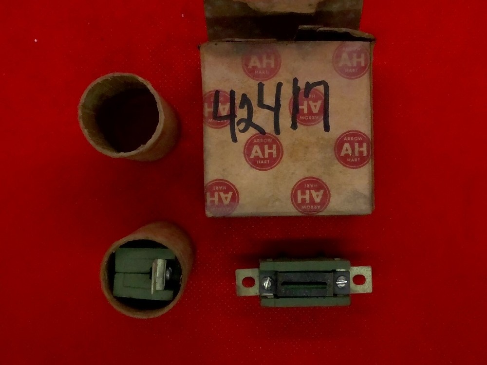 ARROW HART HEATER COIL ELEMENT 42417 THERMAL