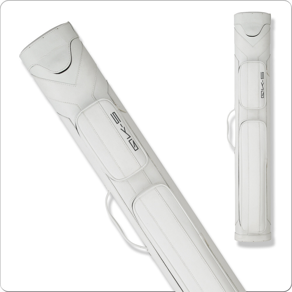 QK-S Samurai QKS05 2x4 Hard Pool Cue Case