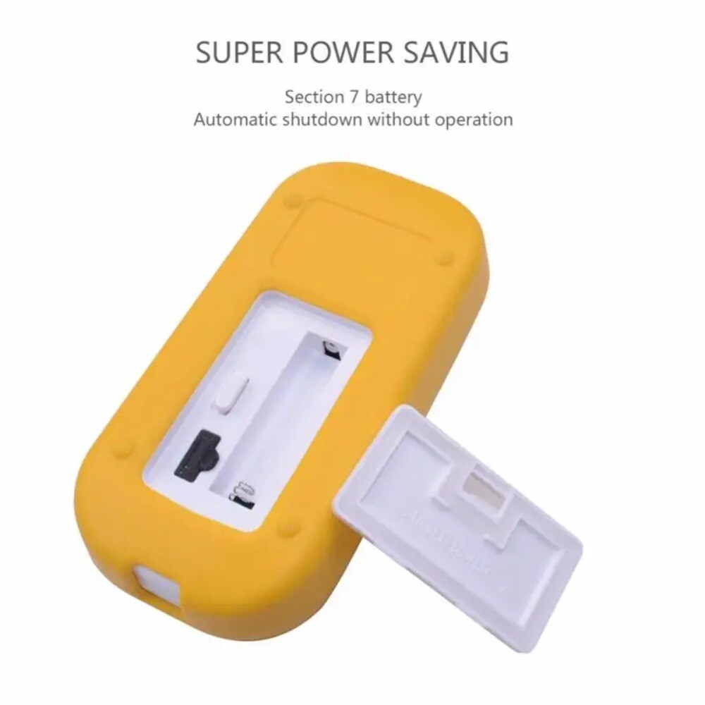 Coffee Sugar Meter Digital Portable Electronic Refractometer Concentration