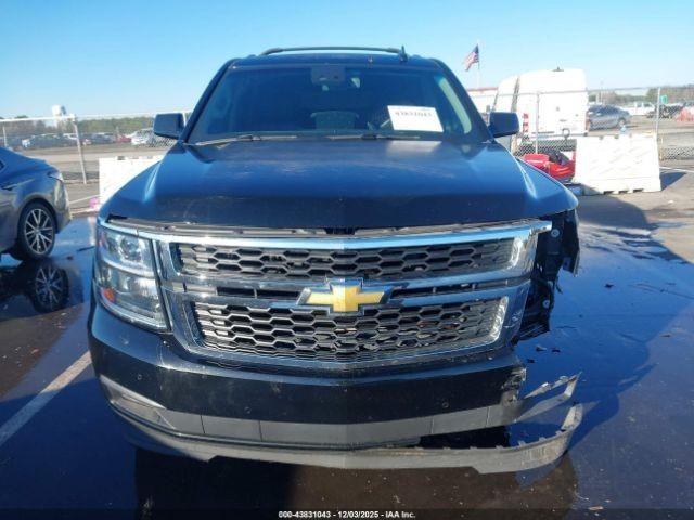 Used Blind Spot Detection System Warning Control Module fits: 2015 Chevrolet Tah