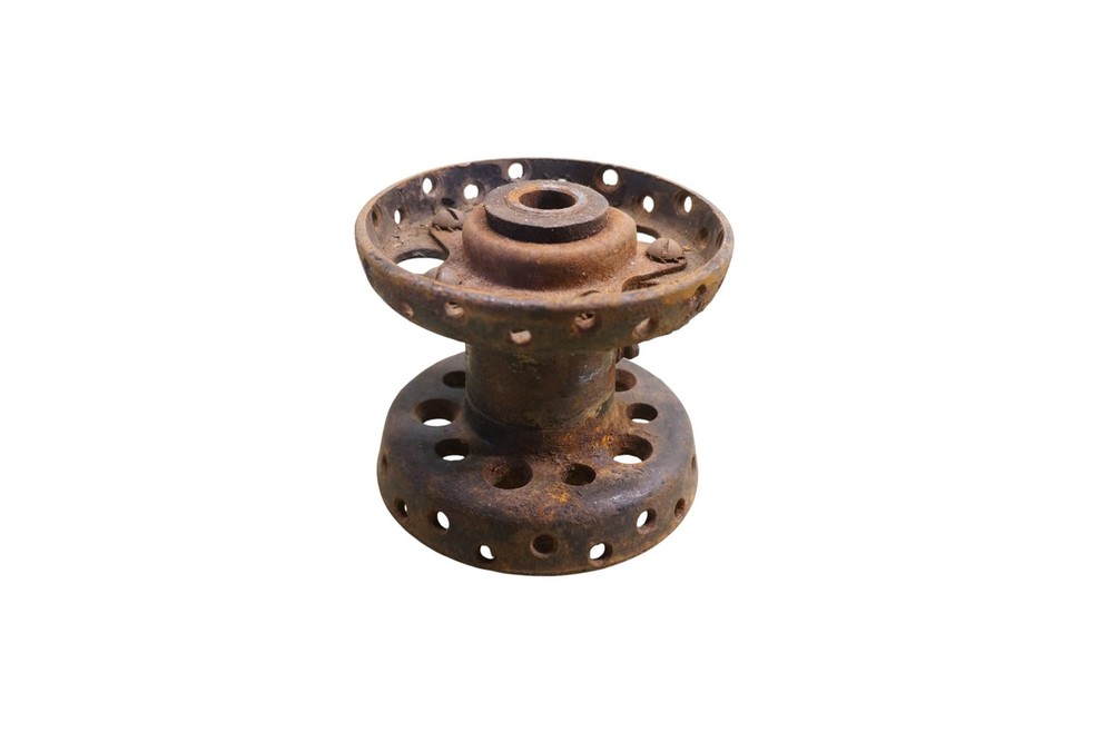 Harley Davidson Knucklehead Flathead Star Hub *2502C