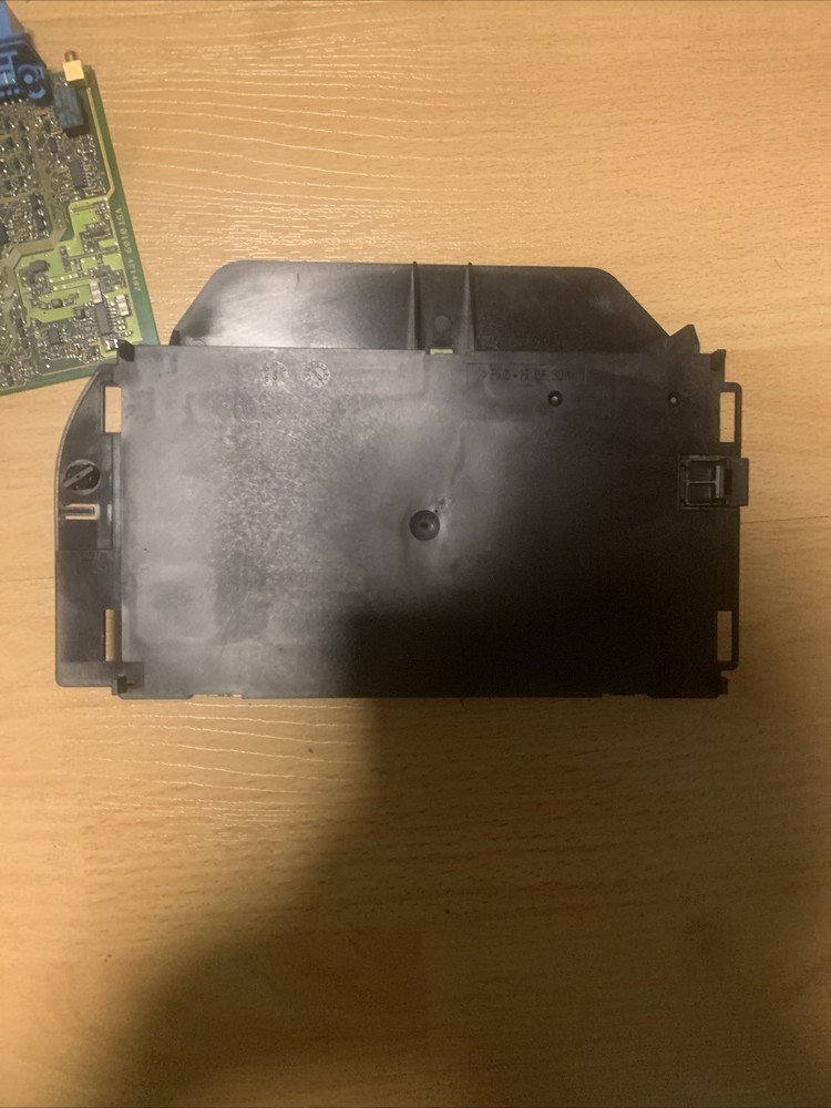 - Porsche Alarm Control Module 996.618.262.01 Defective ——
