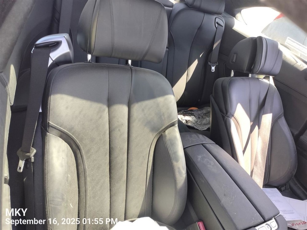 CONTROL PANEL OEM 2012 BMW 650I 1YR WRNTY