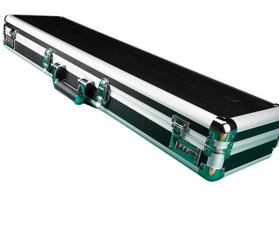 Action ACBX21 3x4 Box Pool Cue Case