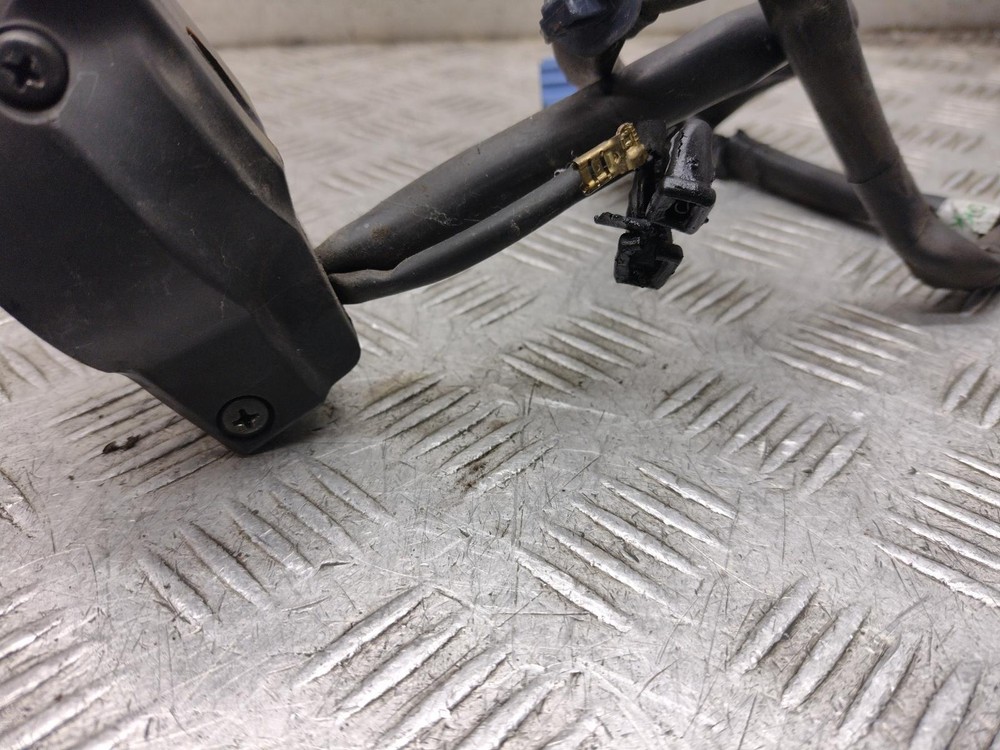 2016 HONDA CBR650F CBR 650 FA-E Right Hand Switch Gear