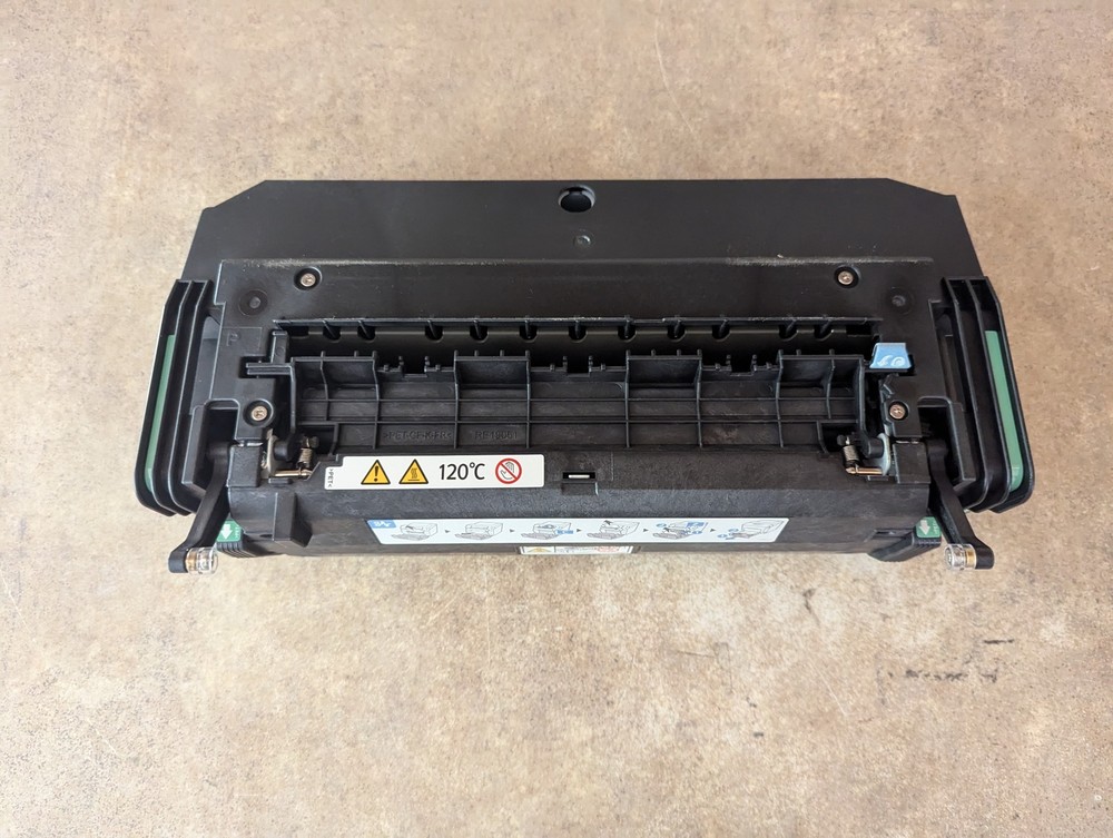 GENUINE RICOH SP C430 M87505 FUSING UNIT GT-4