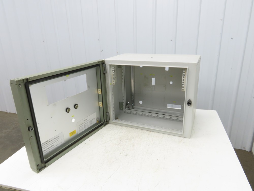 Schucker Electrical Enclosure Box