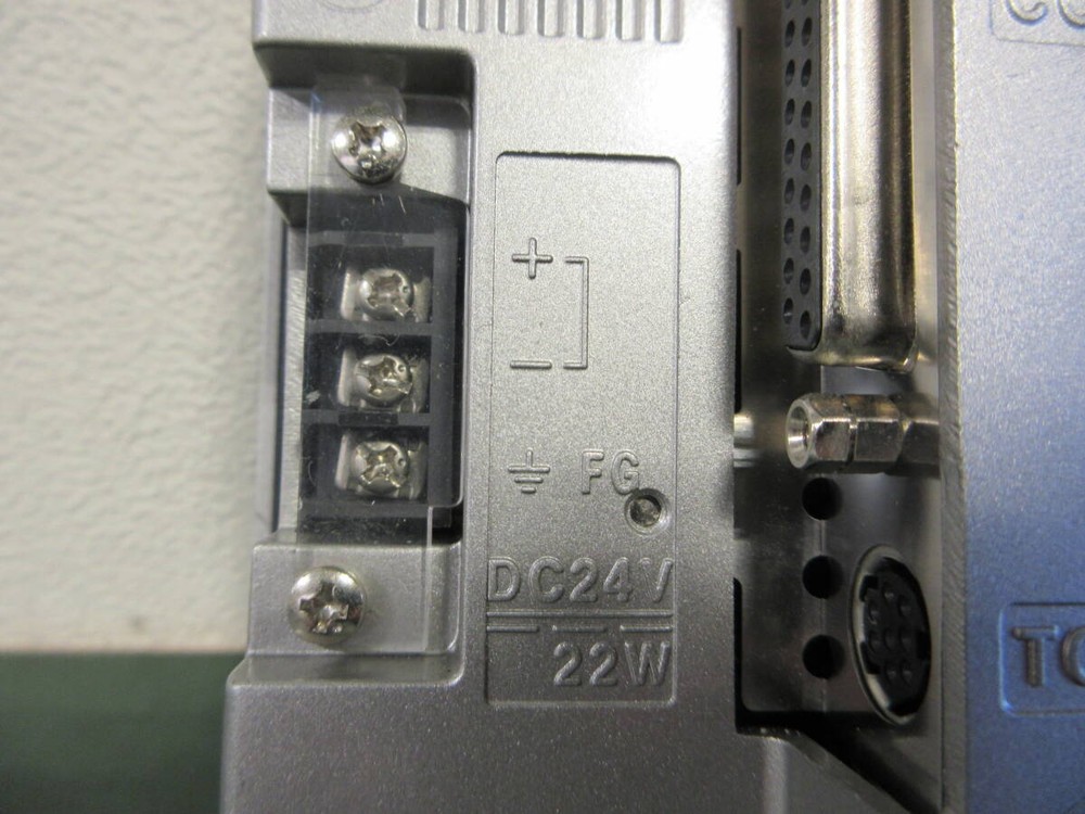 Pro-face GP2301-SC41-24V Programmable Display