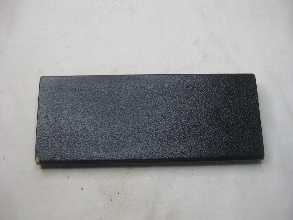 53 C 7870 vintage Germany mfg. compass drafting German tools engineer architect