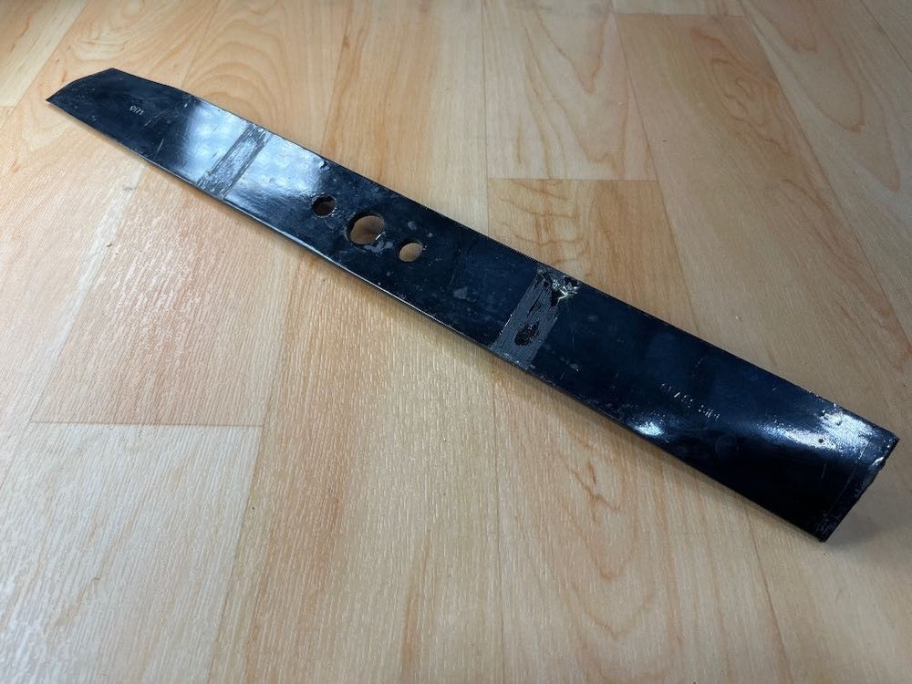 Stens 325-753 Blade