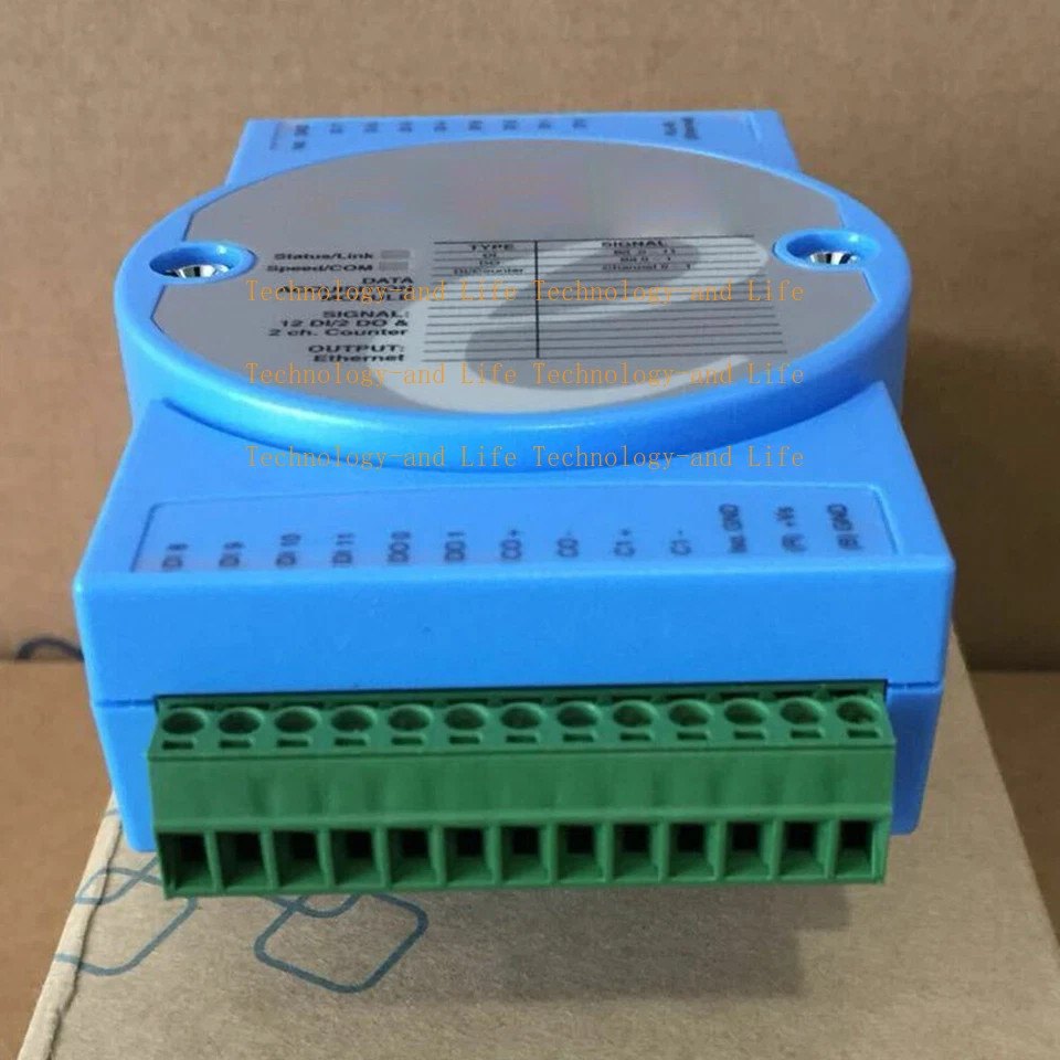 1PCS New Advantech Isolated Module ADAM-6051 Free Shipping